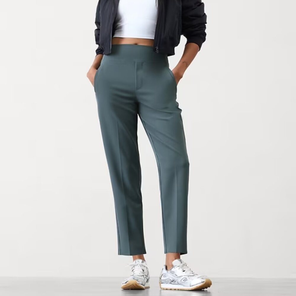 Endless High Rise Pant